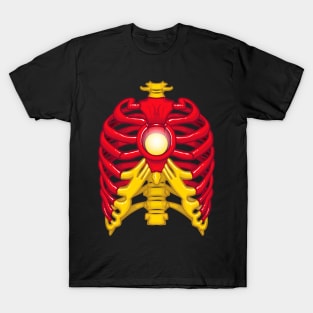 Iron bones T-Shirt